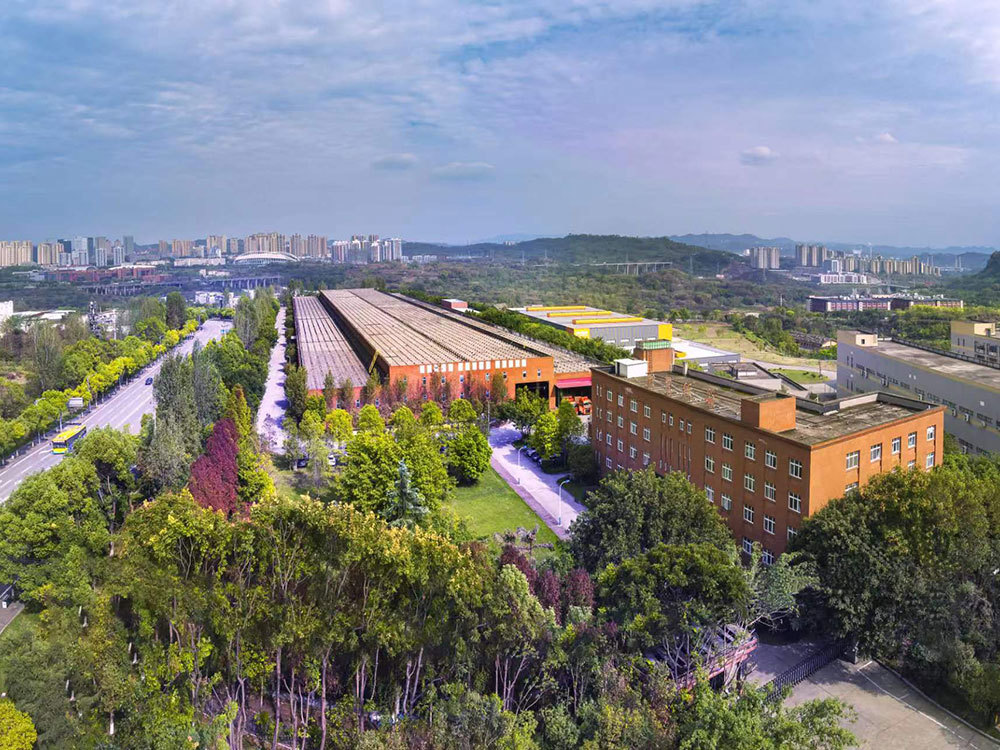 重慶宏聲紙(zhǐ)箱有(yǒu)限責任公司