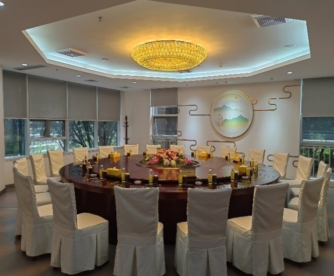 濾嘴廠(chǎng)助力全國(guó)煙(yān)草(cǎo)行(xíng)業(yè)企業(yè)現(xiàn)場(chǎng)會(huì)後勤服務